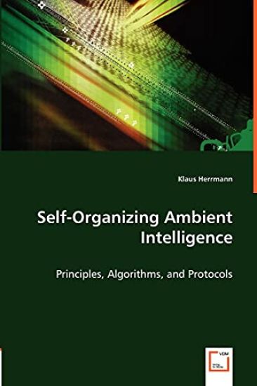 Self-Organizing Ambient Intelligence