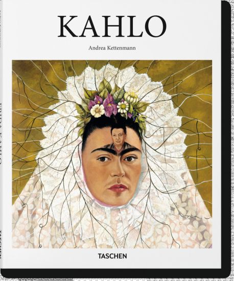 Frida Kahlo