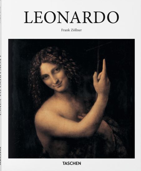 Kansikuva: Leonardo