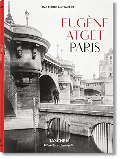 Eugène Atget. Paris