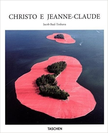 Christo e Jeanne-Claude