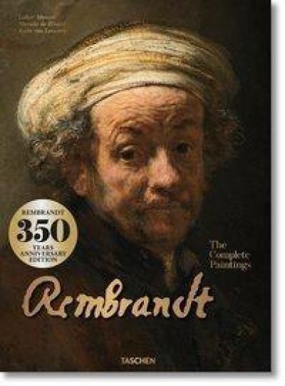 Rembrandt. The Complete Paintings
