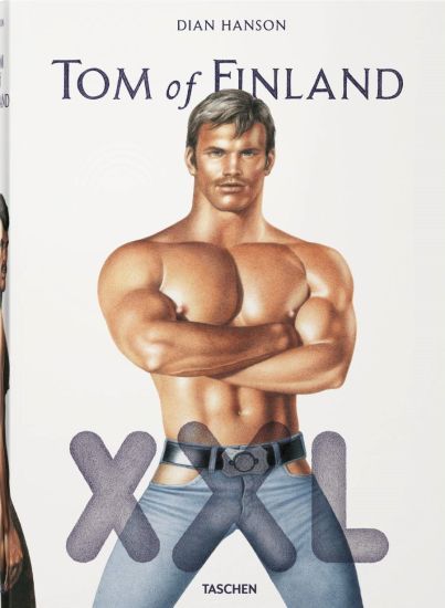 Tom of Finland XXL