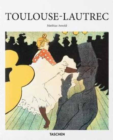 Toulouse-Lautrec