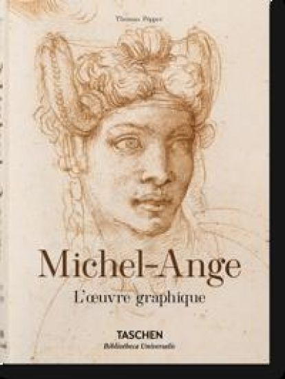 Michel-Ange. L'œuvre graphique