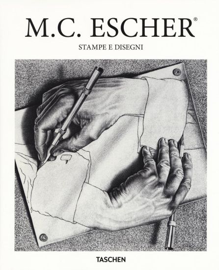 M. C. Escher. Stampe e disegni