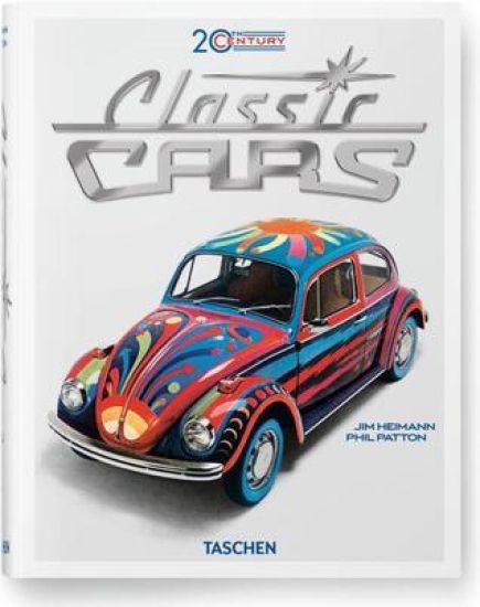 20th Century Classic Cars