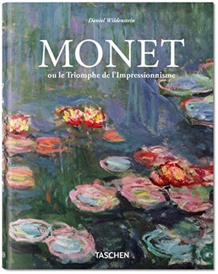 Monet. Le Triomphe de l'Impressionnisme