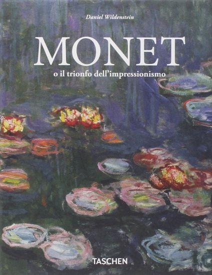 Monet. Il trionfo dell'impressionismo