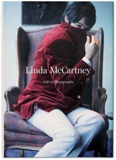 Linda McCartney. Life in Photographs