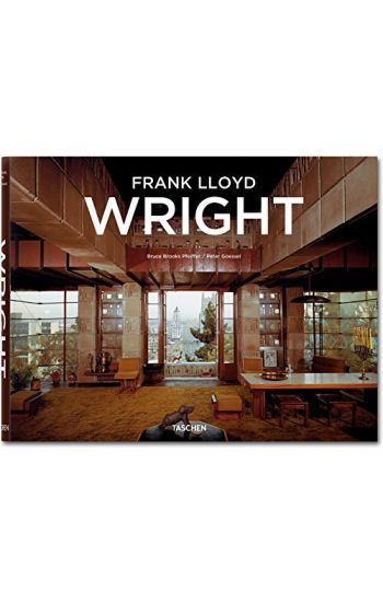 Frank Lloyd Wright