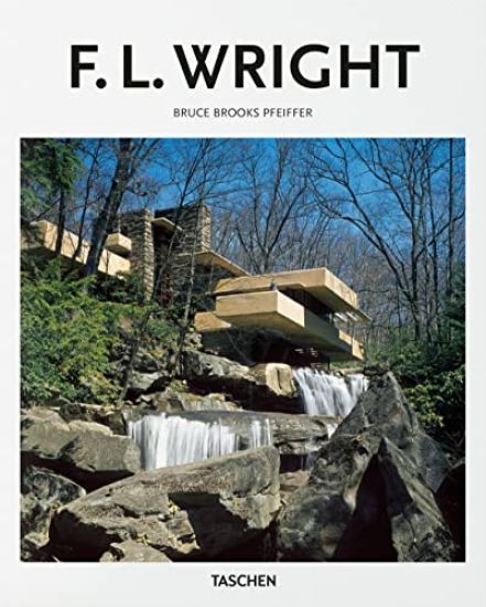 F.L. Wright