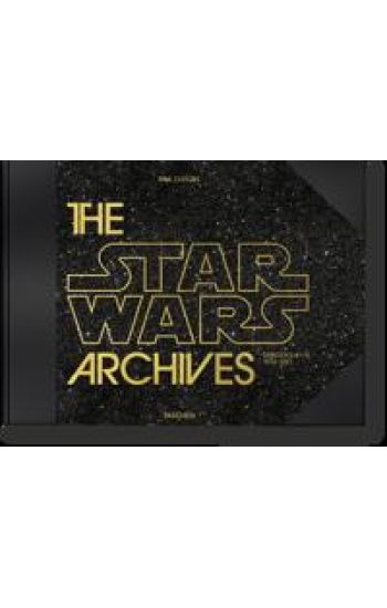 The Star Wars Archives. 1977–1983