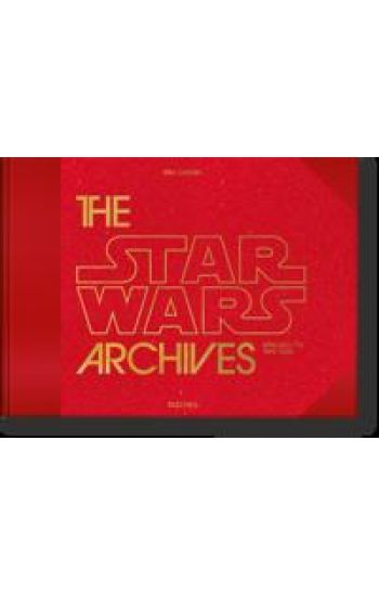 Star Wars Archives. 1999â??2005