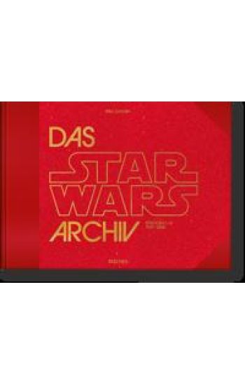Das Star Wars Archiv. 1999-2005