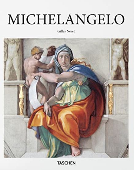 Michelangelo