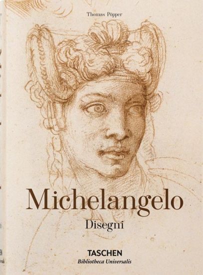 Michelangelo. Disegni