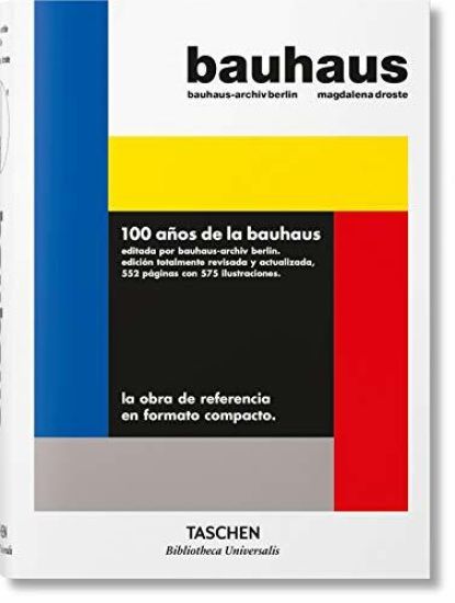 Bauhaus. Updated Edition