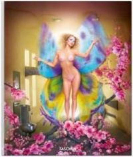David LaChapelle: Lost and Found - A New World
