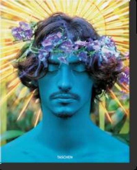 David LaChapelle: A New World