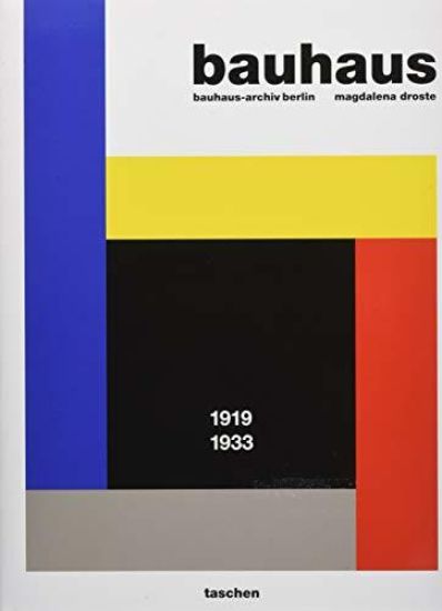 Bauhaus. Aktualisierte Ausgabe
