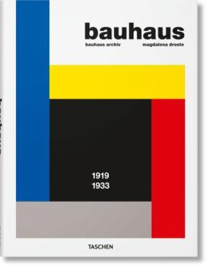 Bauhaus. Updated Edition