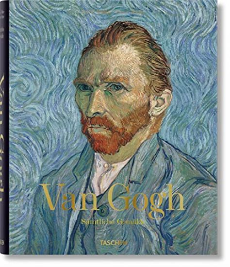 Van Gogh. Samtliche Gemalde