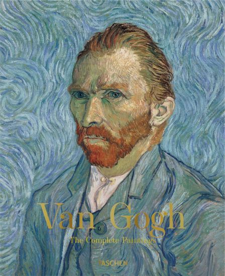 Van Gogh. The Complete Paintings