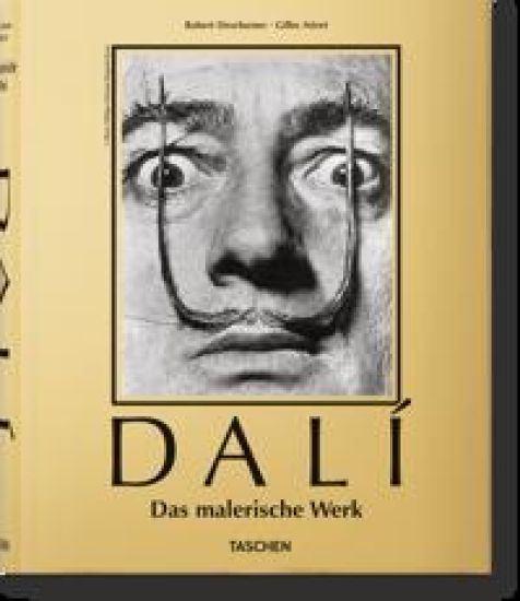 Dali. Das malerische Werk
