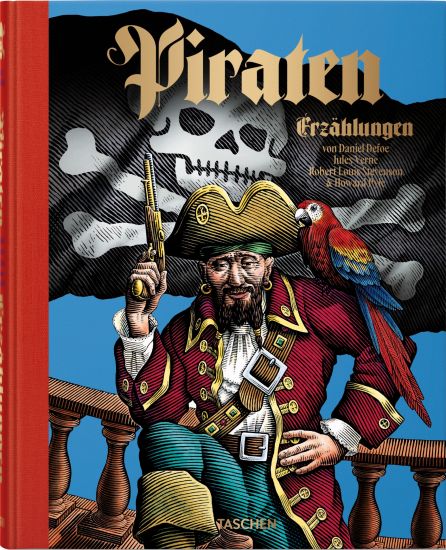 Piratenerzahlungen