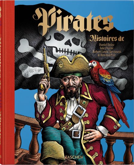 Histoires de Pirates