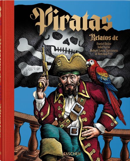 Relatos de Piratas