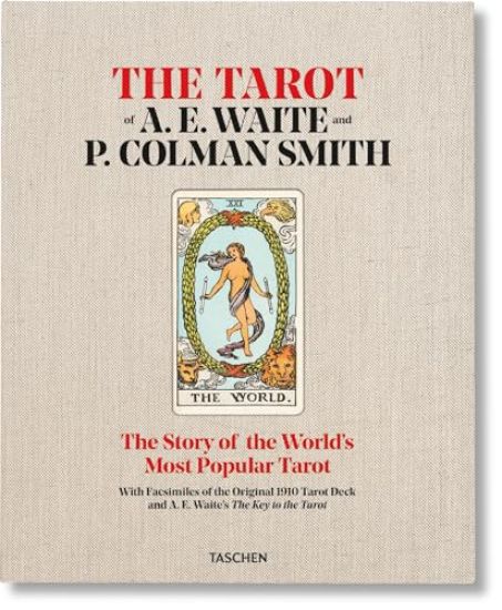 Le Tarot de A.E. Waite et P. Colman Smith