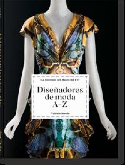 Diseñadores de moda A–Z. 40th Ed.