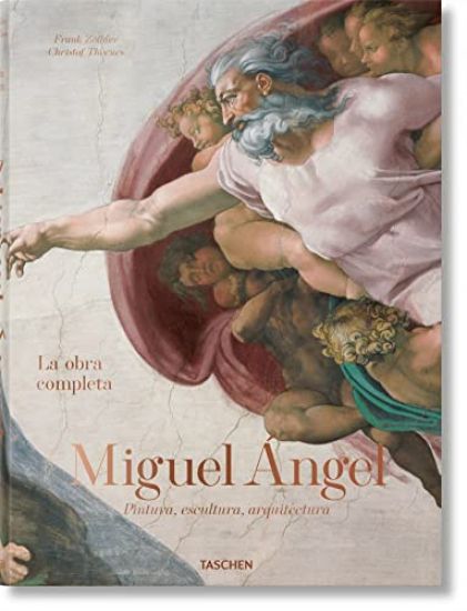 Michelangelo. L'opera completa. Pittura, scultura, architettura