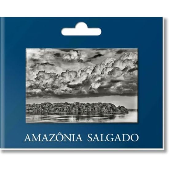 Salgado, Amazônia, Magnet, Parana
