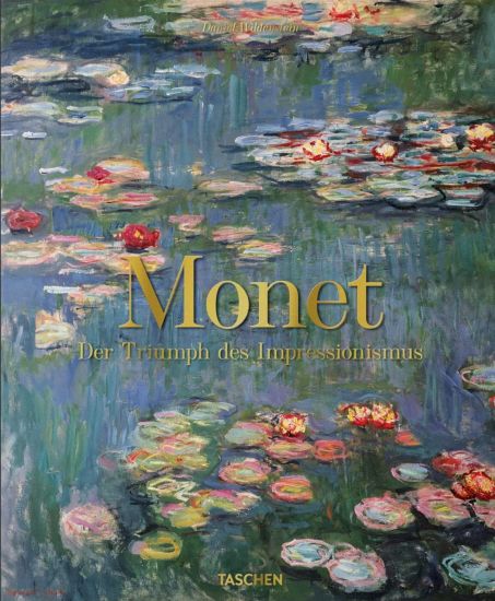 Monet. Der Triumph des Impressionismus