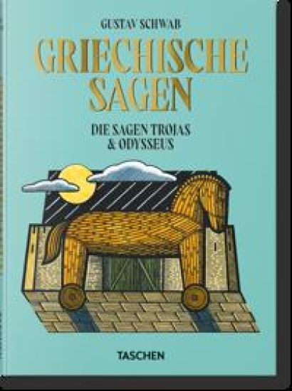 Griechische Sagen