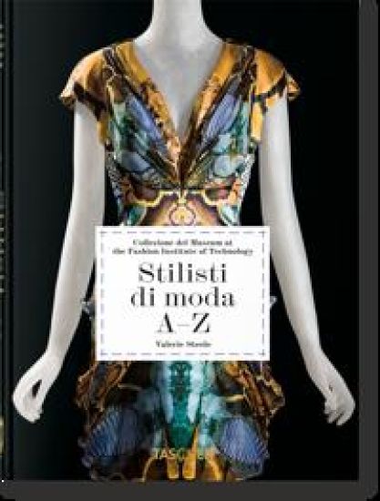 Stilisti di moda A–Z. 40th Ed.