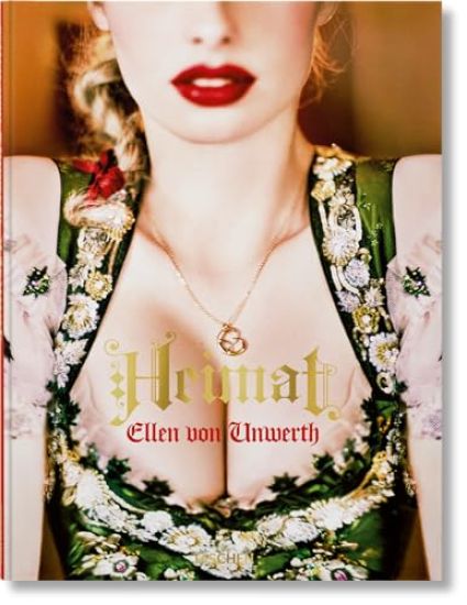 Ellen von Unwerth. Heimat