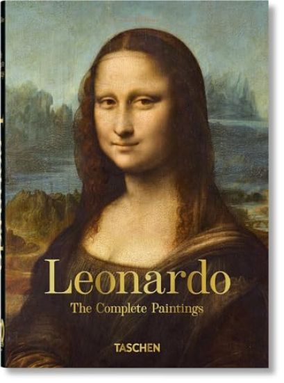 Leonardo. Samtliche Gemalde. 40th Ed.