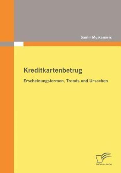 Kreditkartenbetrug