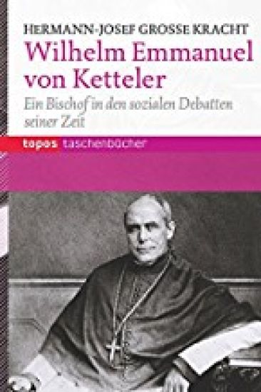 Wilhelm Emanuel Ketteler