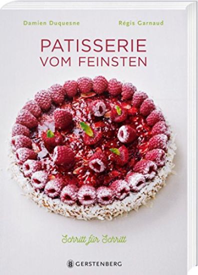 Patisserie vom Feinsten