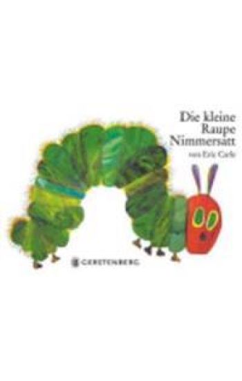 Eric Carle - German