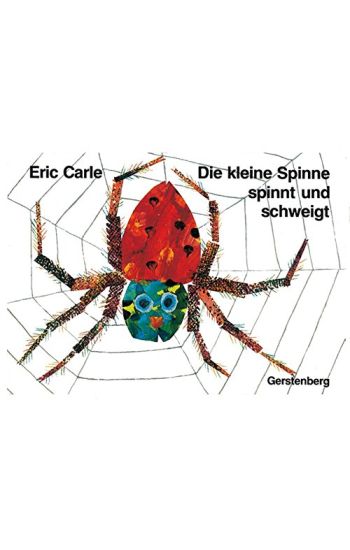 Eric Carle - German