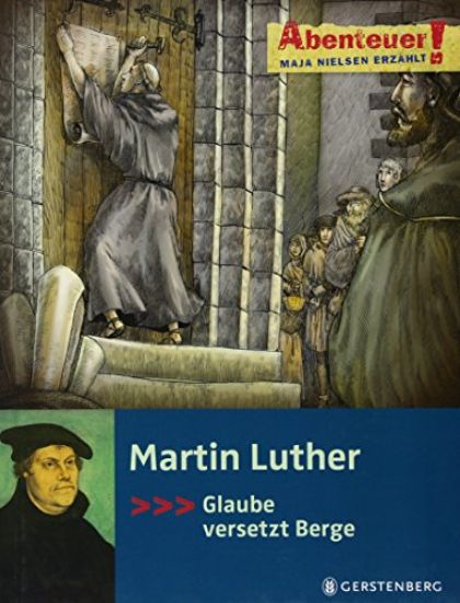 Martin Luther