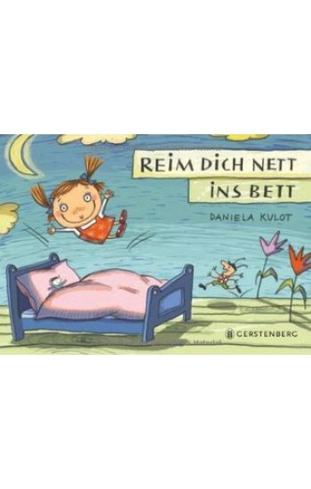 Reim dich nett ins Bett