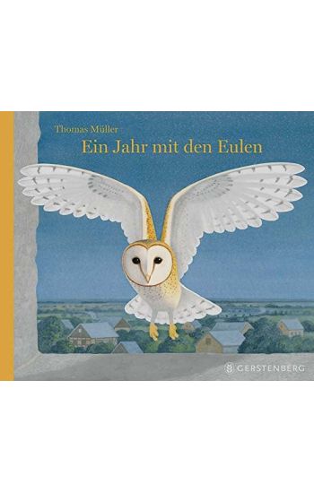 Ein Jahr mit den Eulen