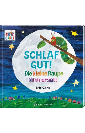 Eric Carle - German